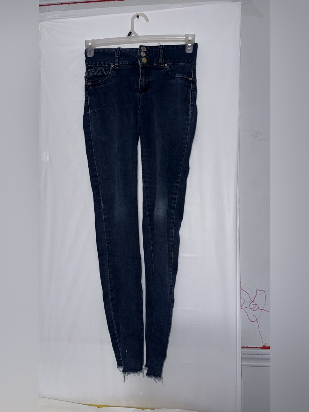 Paparazzi women’s jeans size 3
